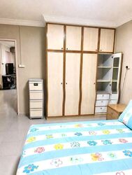 Blk 509 Choa Chu Kang Street 51 (Choa Chu Kang), HDB 5 Rooms #629719871